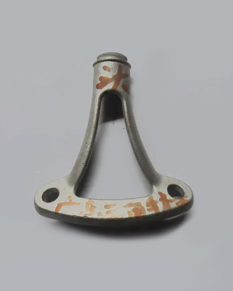 Precision cast agriculture component example four